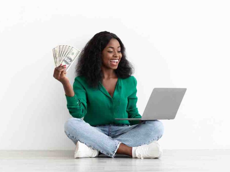 Passive Income Jobs Online: Earn While You Sleep
